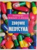 Encyklopedia zdrowie i medycyna - Brenda Walpole 1991